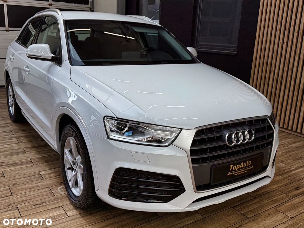 Audi Q3 1.4 TFSI Sport - 5