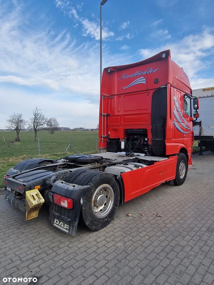 DAF XF530 - 7