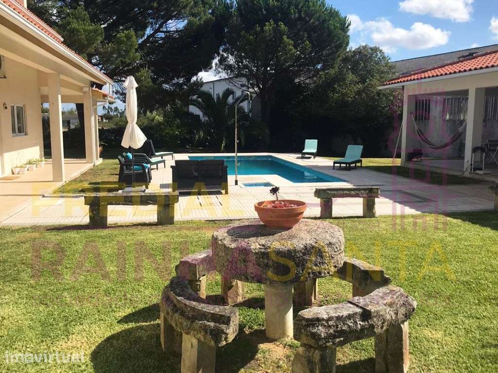 Moradia com jardim e piscina - Soure - Grande imagem: 3/44