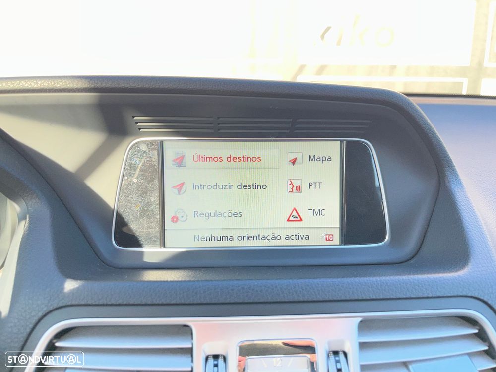 Mercedes-Benz E 250 CDi Avantgarde BE Auto - 33
