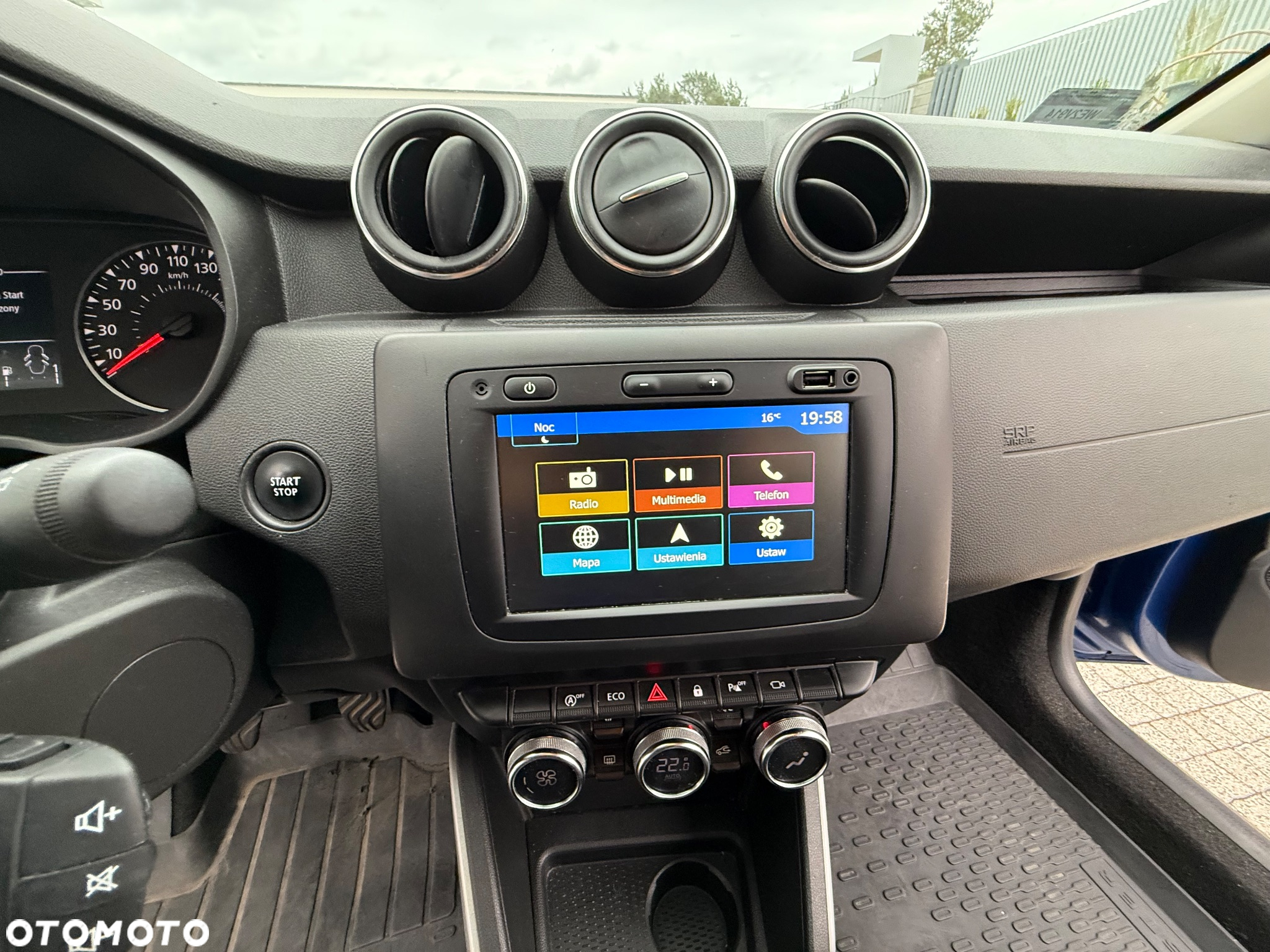 Dacia Duster - 22