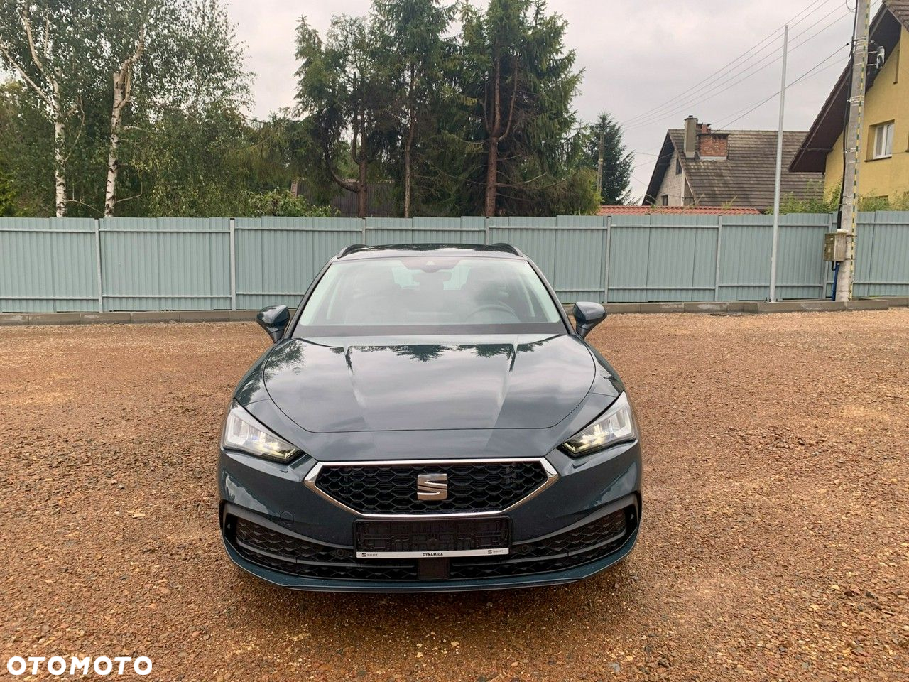 Seat Leon - 2