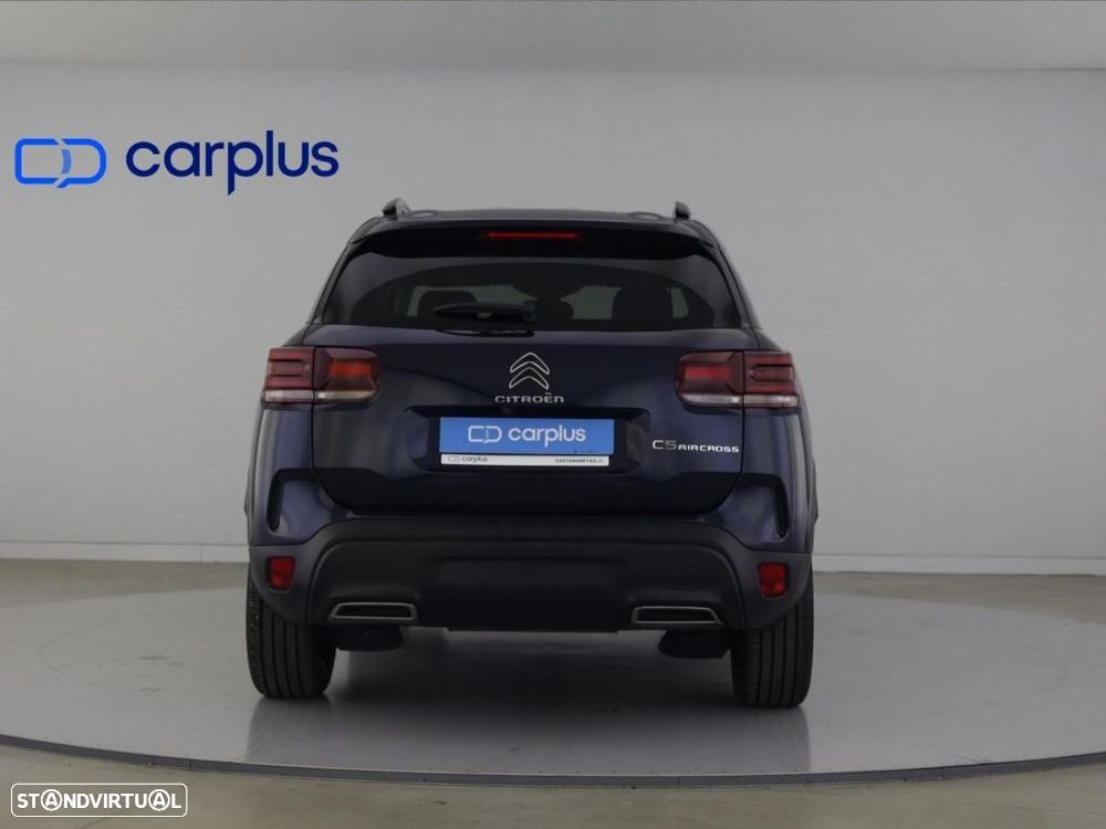 Citroën C5 Aircross - 6