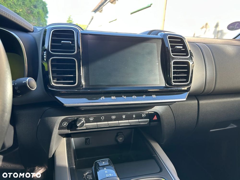 Citroën C5 Aircross 1.6 PHEV 225 Shine EAT8 - 13