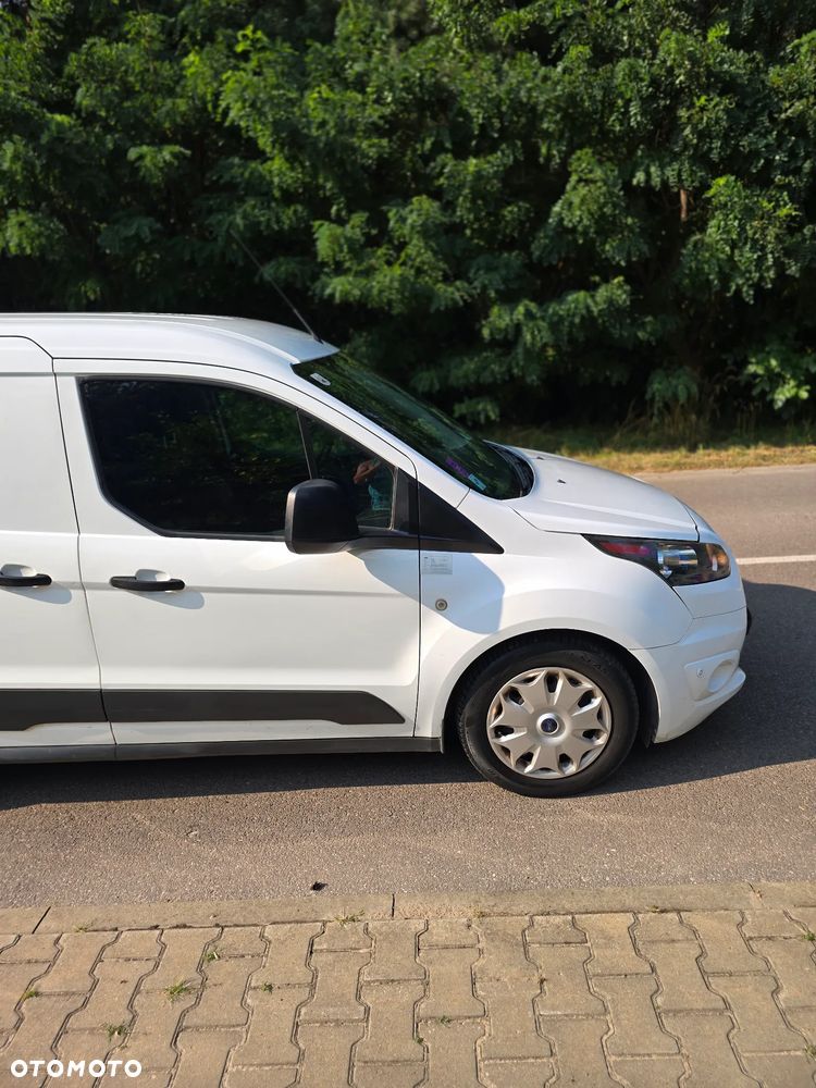Ford Tourneo Connect 1.0 EcoBoost Titanium - 13