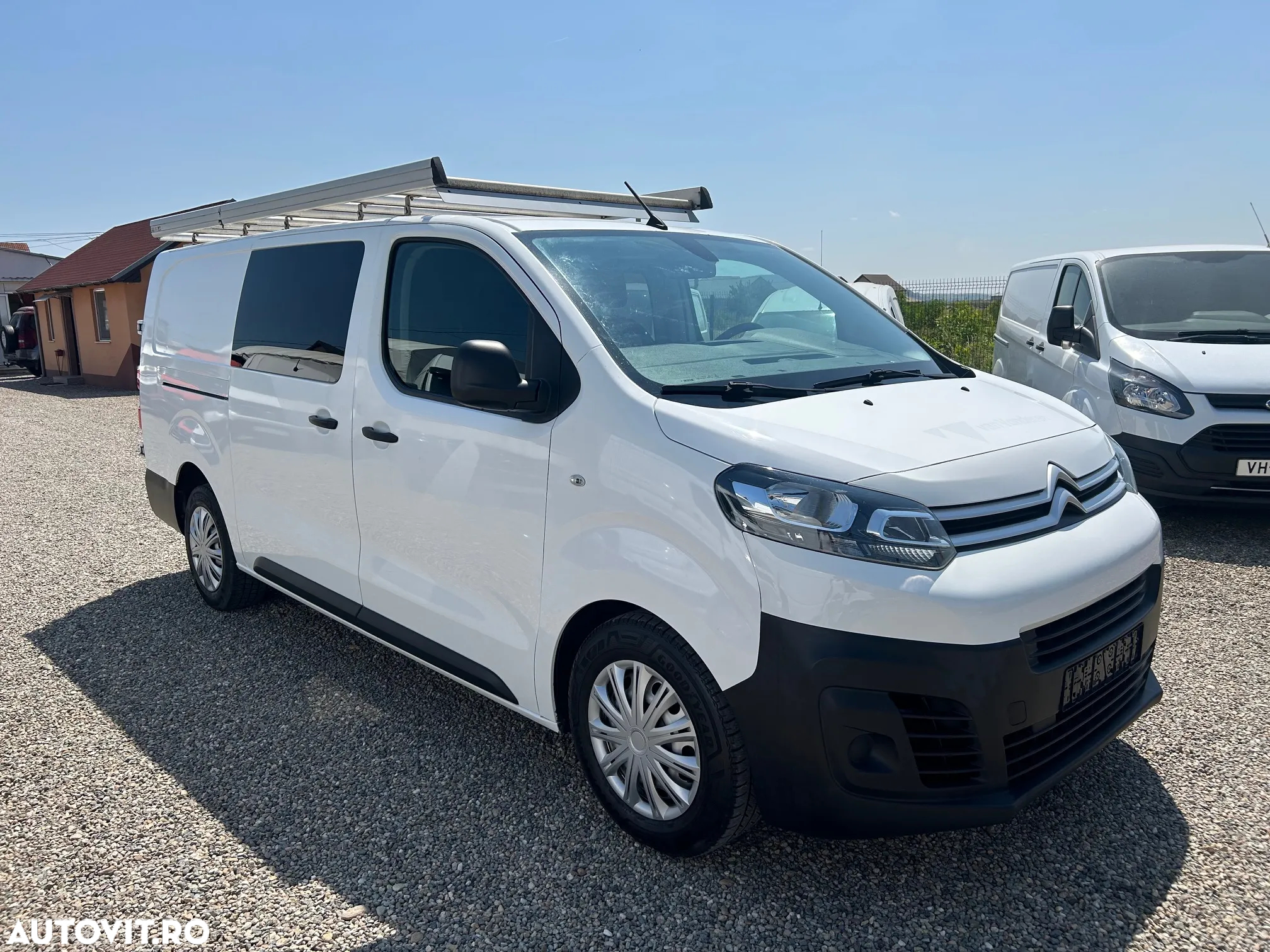 Citroën Jumpy - 4