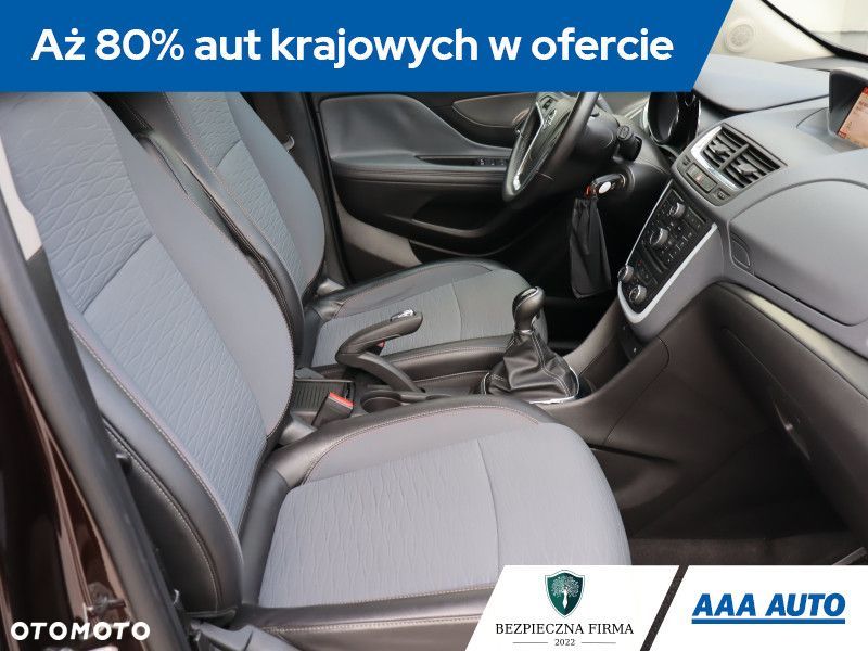 Opel Mokka - 10
