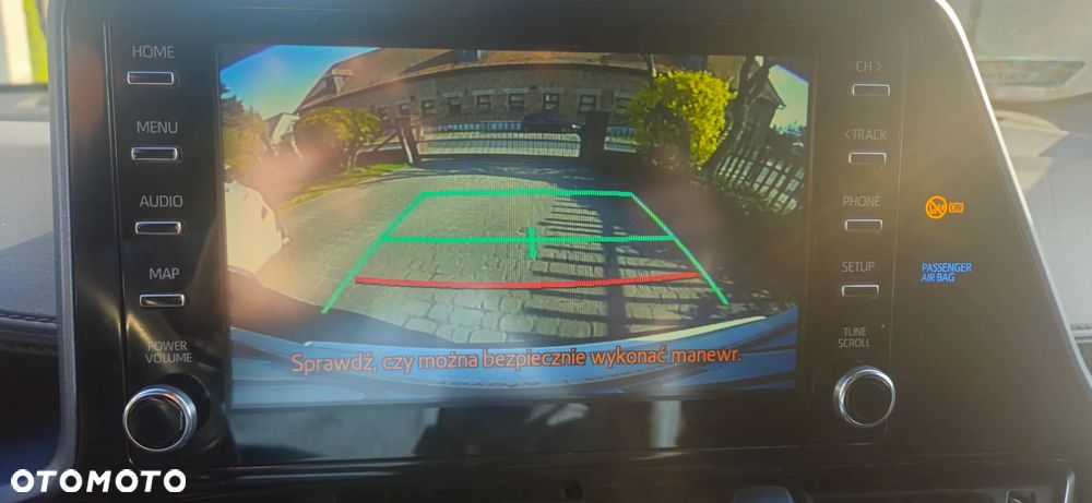 Toyota C-HR 2.0 Hybrid Style - 3