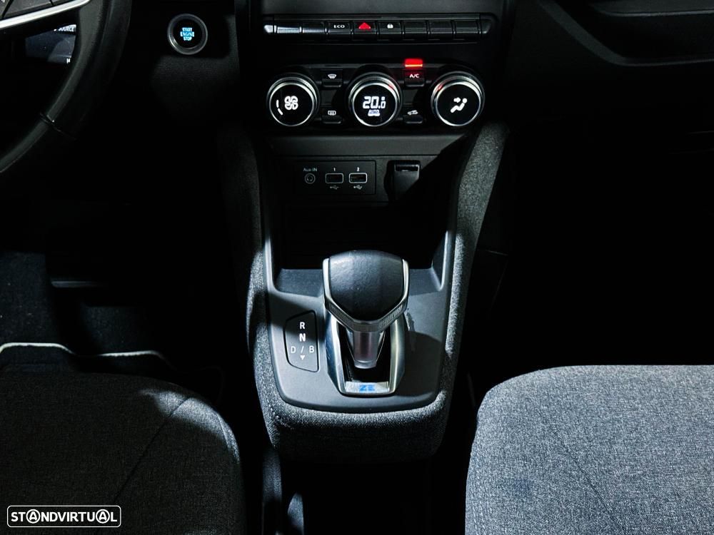 Renault Zoe (c/ Bateria) Intens 50 - 20