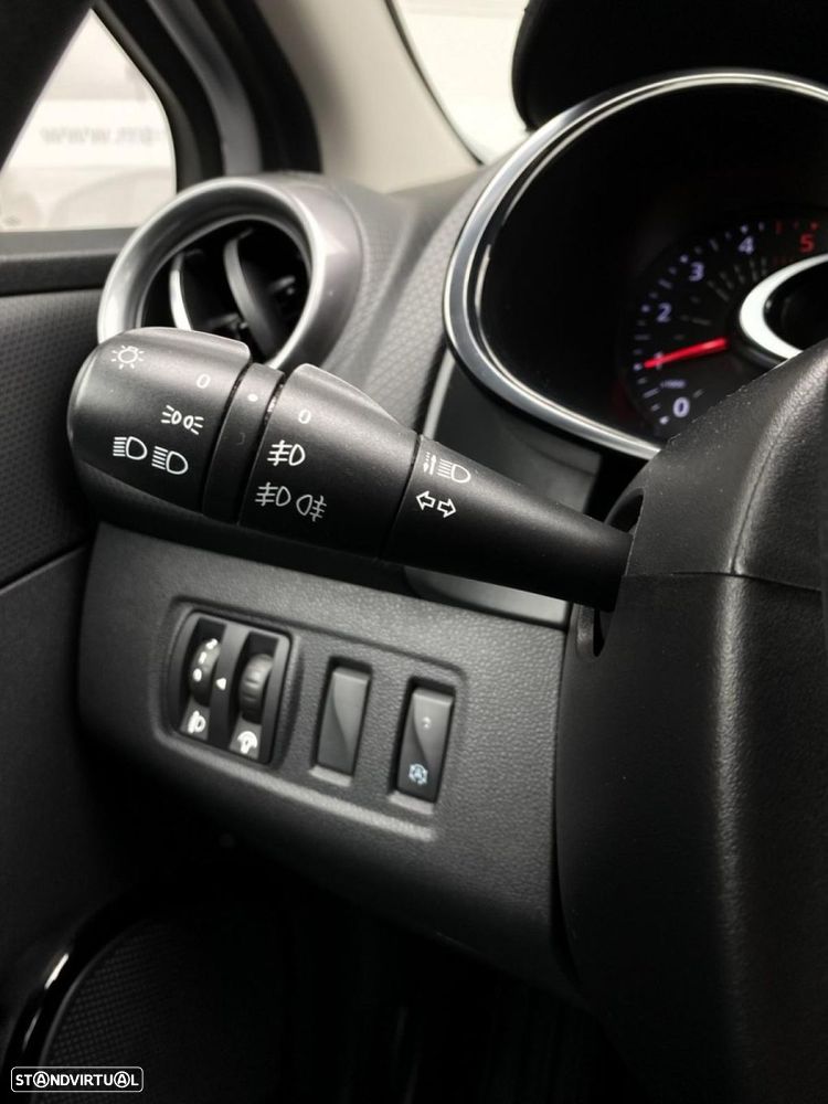 Renault Clio 1.5 dCi Limited - 14