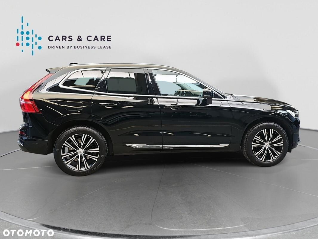 Volvo XC 60 T5 GPF AWD Inscription - 33