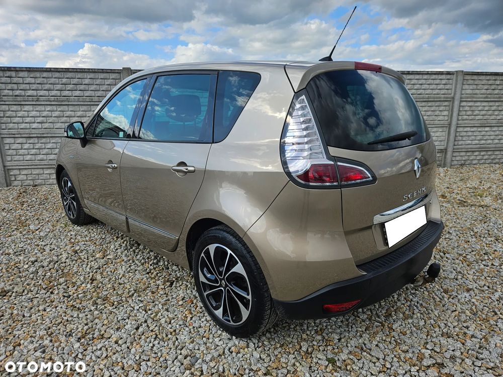 Renault Scenic - 5