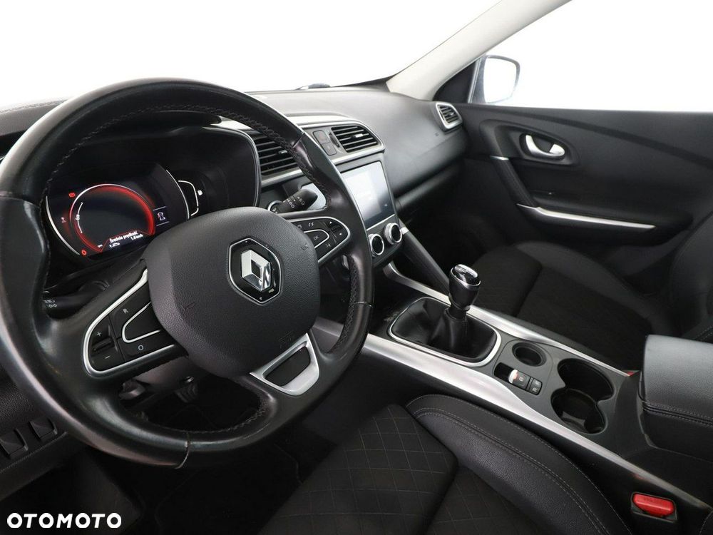 Renault Kadjar 1.3 TCe FAP Intens - 15
