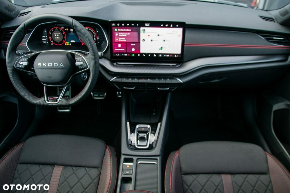 Skoda Octavia - 18