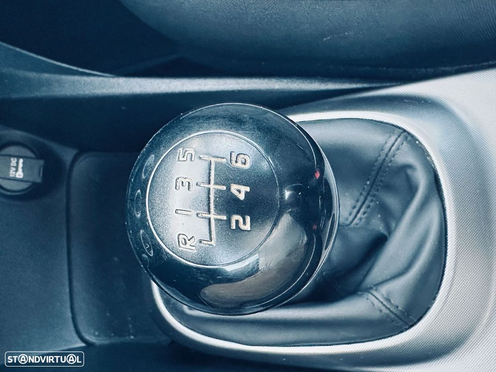 Fiat 500X 1.0 FireFly City Cross - 26