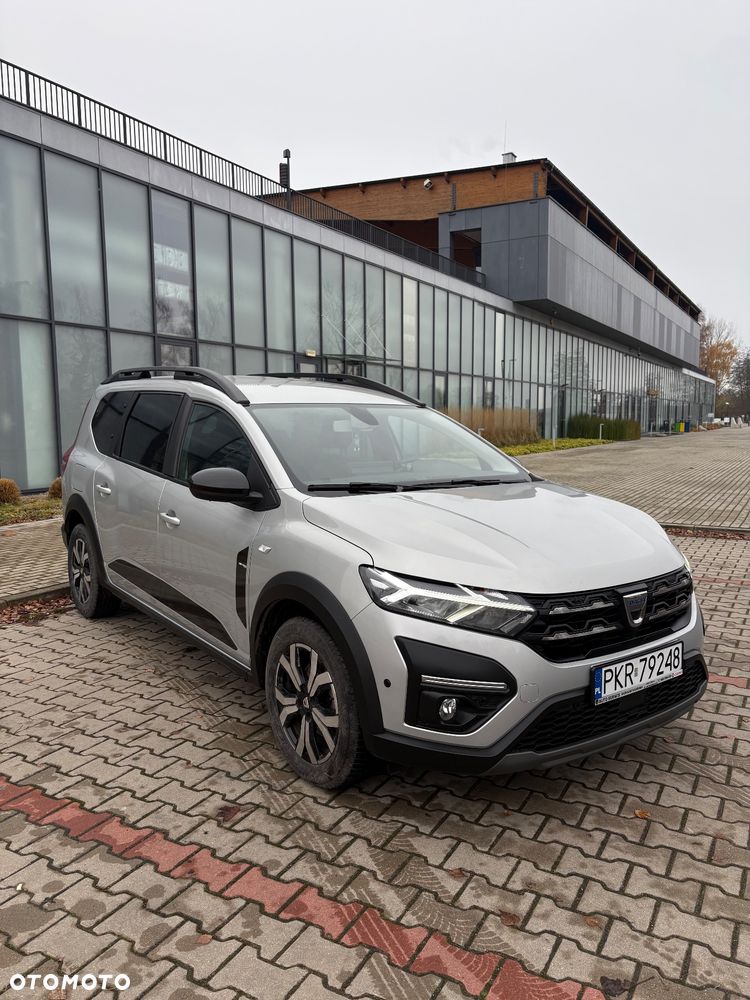 Dacia Jogger 1.0 TCe Extreme 7os - 3