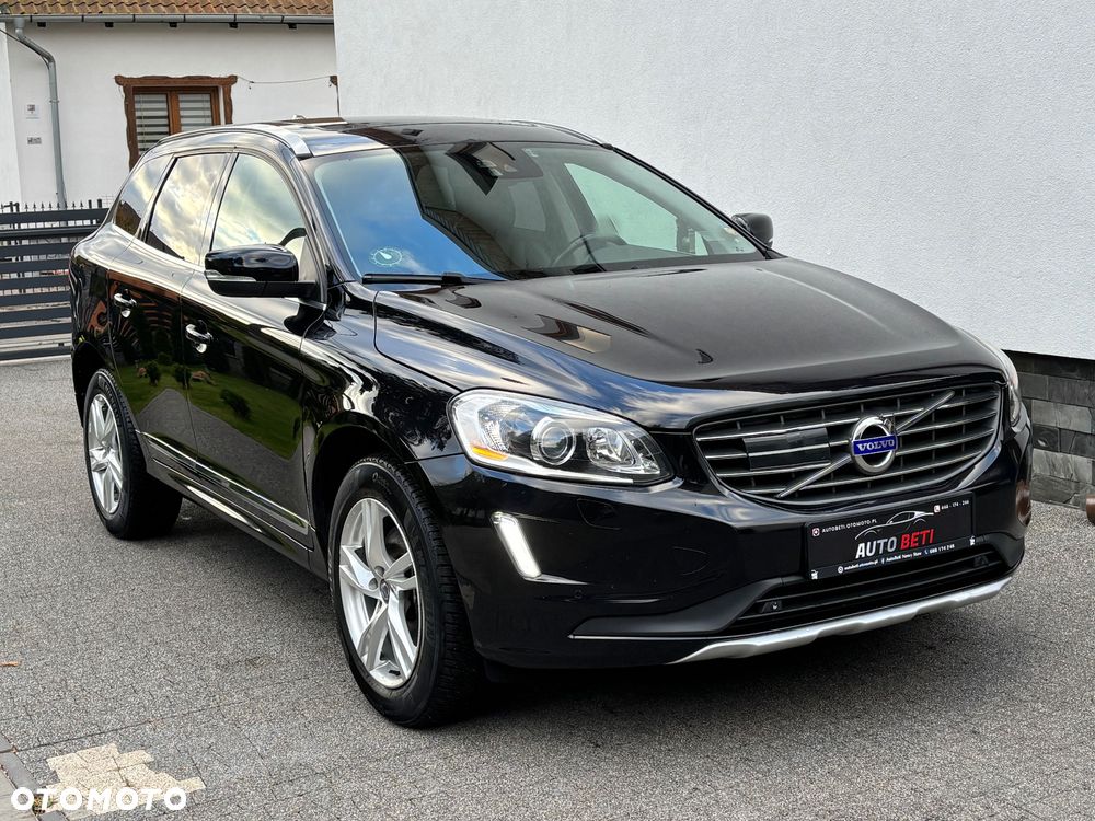 Volvo Xc60 2014 photo 3