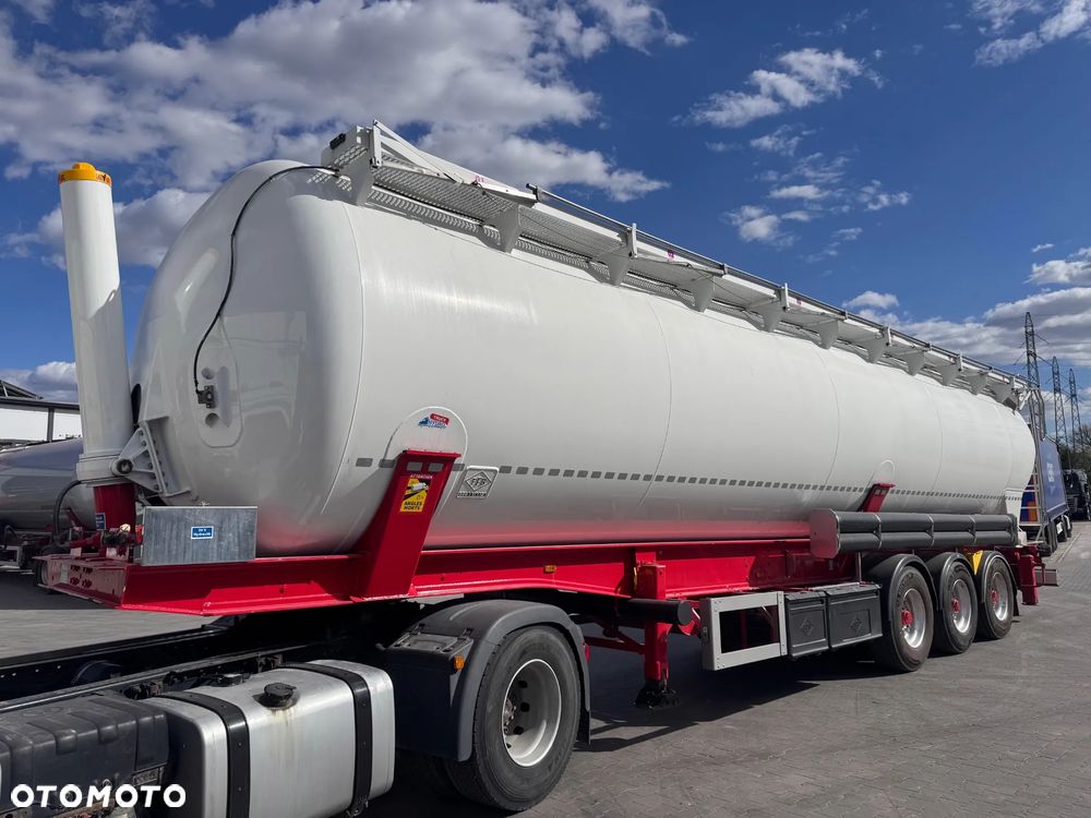 Feldbinder KIP 60.3 - 2