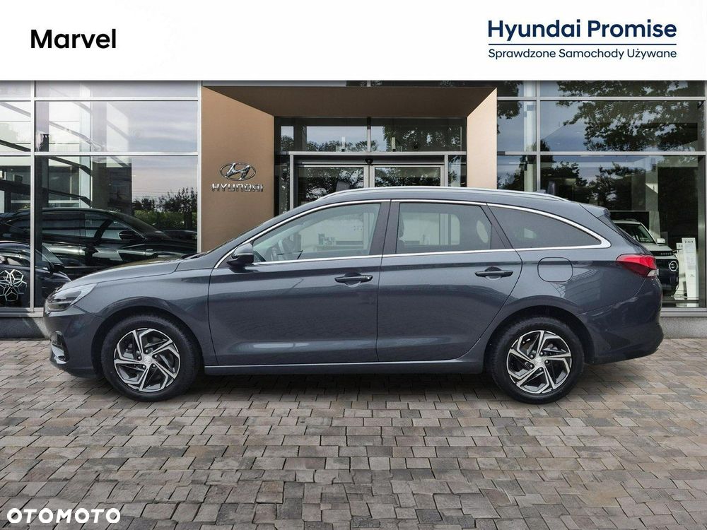 Hyundai i30 1.0 T-GDI Smart - 3