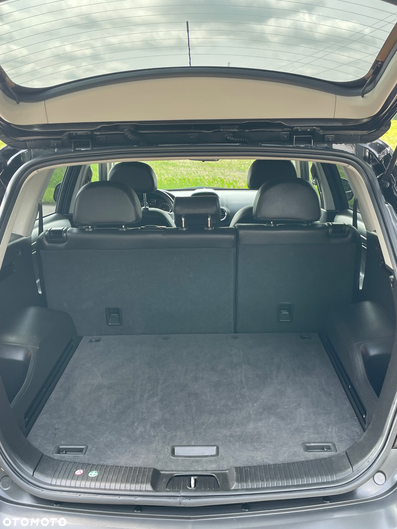 Opel Antara 2.2 CDTI Cosmo - 27