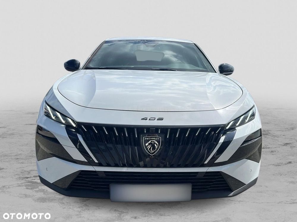 Peugeot 408 1.2 PureTech mHEV GT S&S e-DSC6 - 2