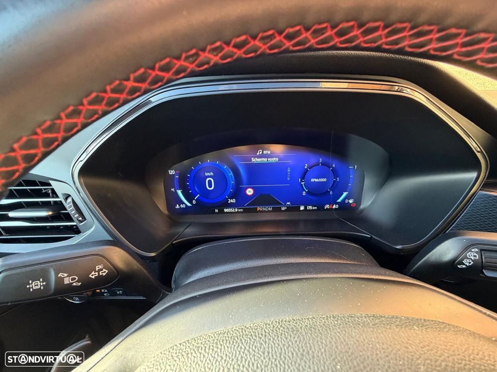 Ford Kuga 1.5 TDCi EcoBlue ST-Line X Aut. - 11