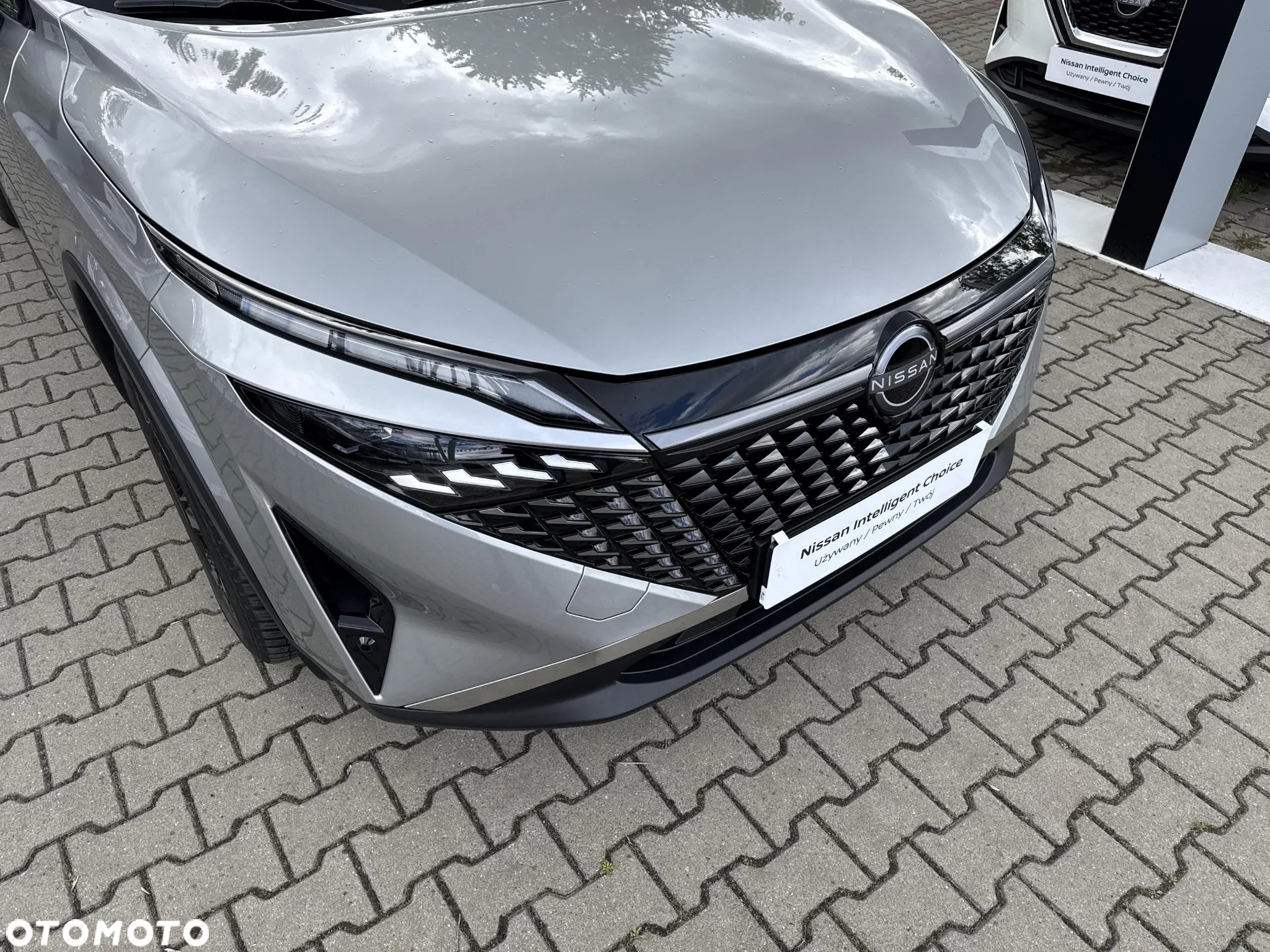 Nissan Qashqai - 10