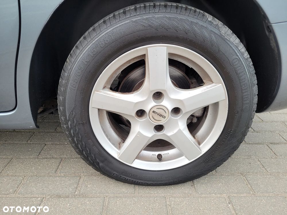 Citroën Berlingo 1.6 HDi 110 FAP Multispace - 9