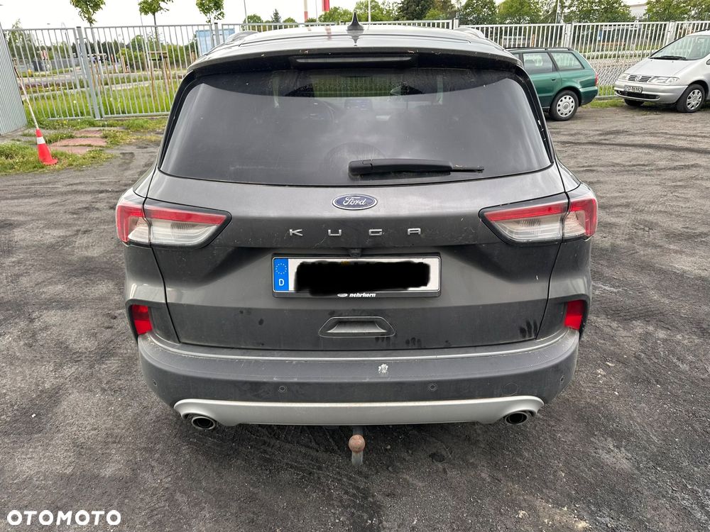 Ford Kuga 1.5 EcoBlue FWD ST-Line - 14