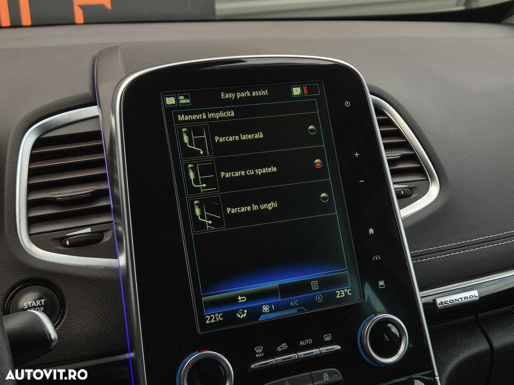 Renault Espace Energy TCe 200 EDC Initiale Paris - 33