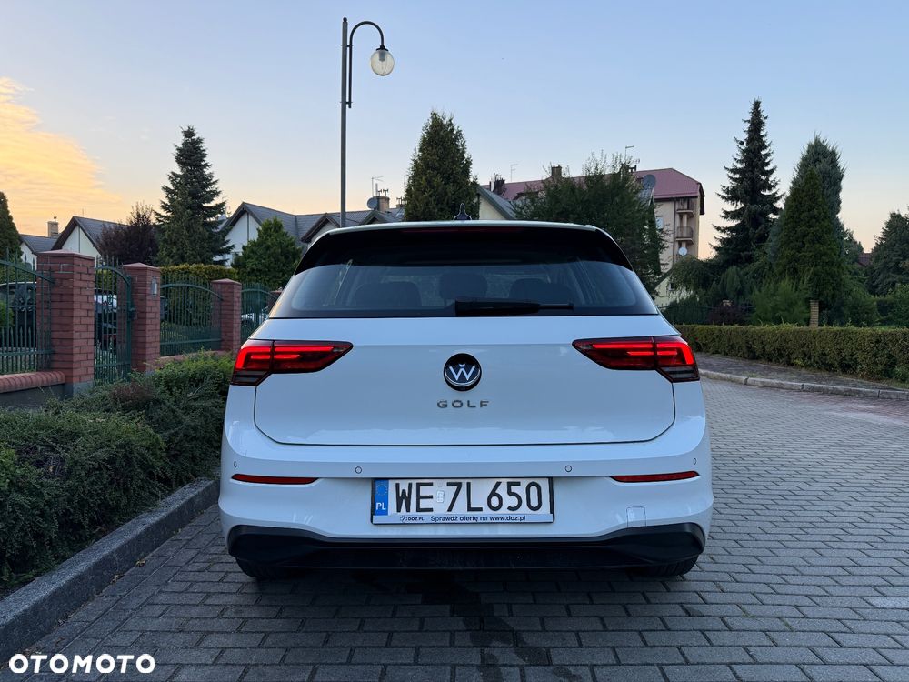 Volkswagen Golf 1.5 TSI EVO Life - 21