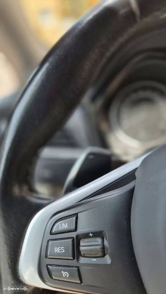 BMW 218 Gran Tourer d Line Sport Auto - 5