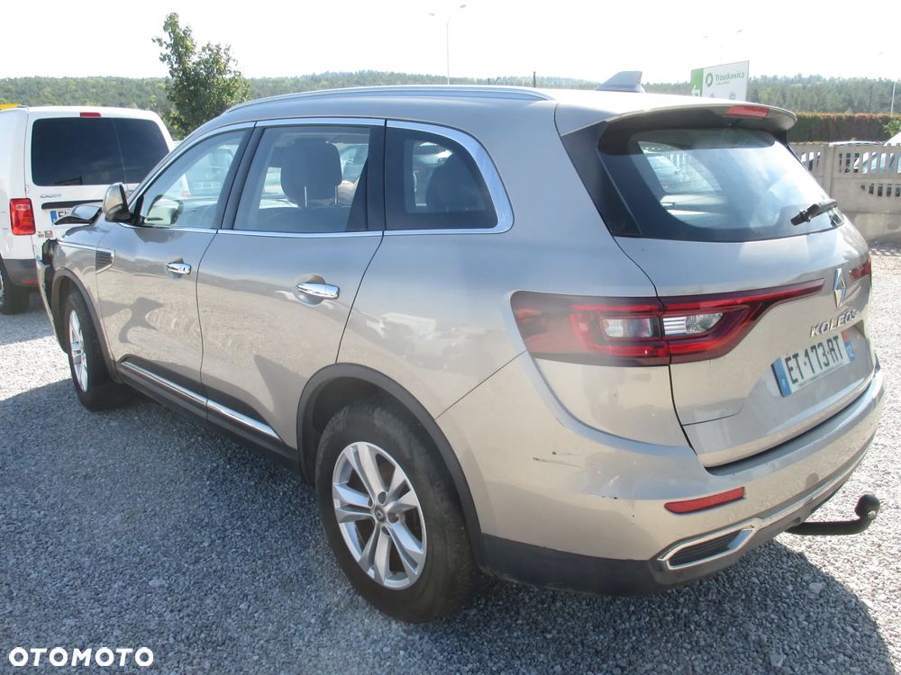 Renault Koleos ENERGY dCi 130 INTENS - 6