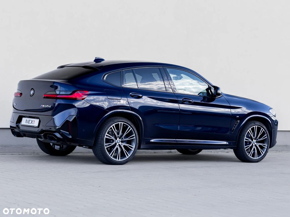 BMW X4 - 7