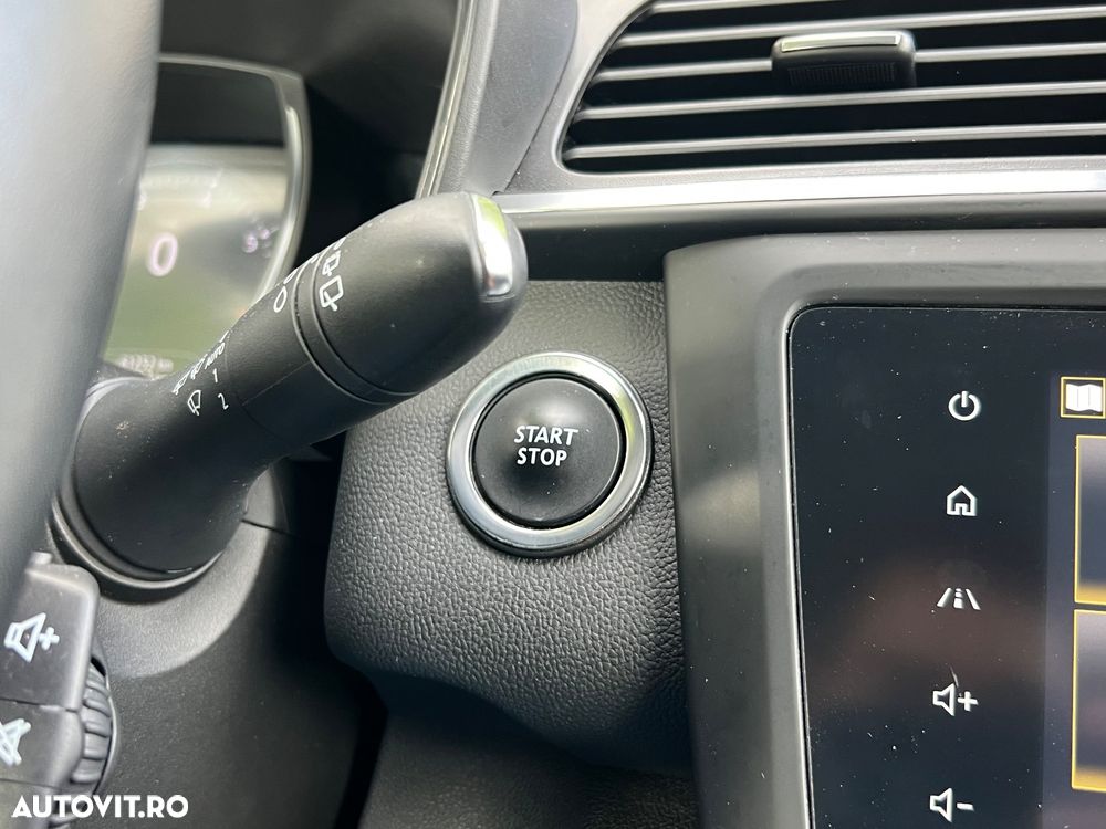 Renault Kadjar TCe 140 GPF Intens - 20