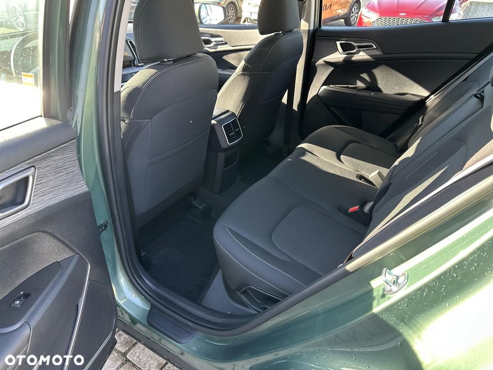 Kia Sportage 1.6 T-GDI M 2WD DCT - 14