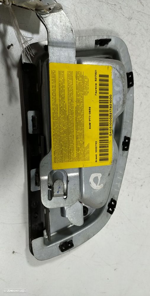 Airbag Banco Fte Dto Peugeot 307 (3A/C) - 2