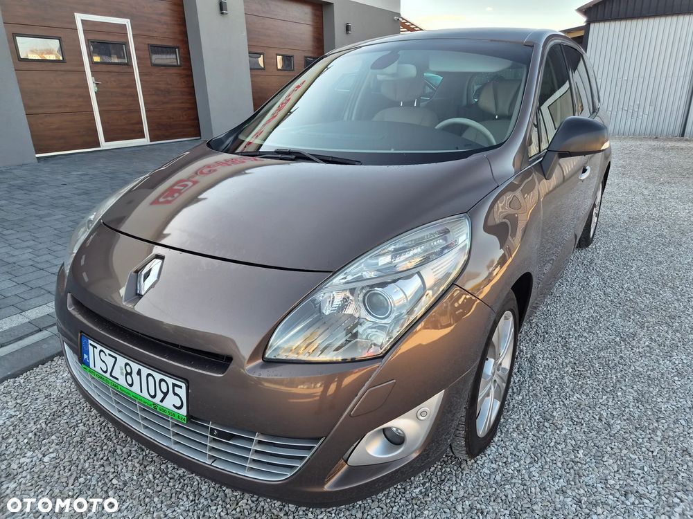 Renault Grand Scenic - 3
