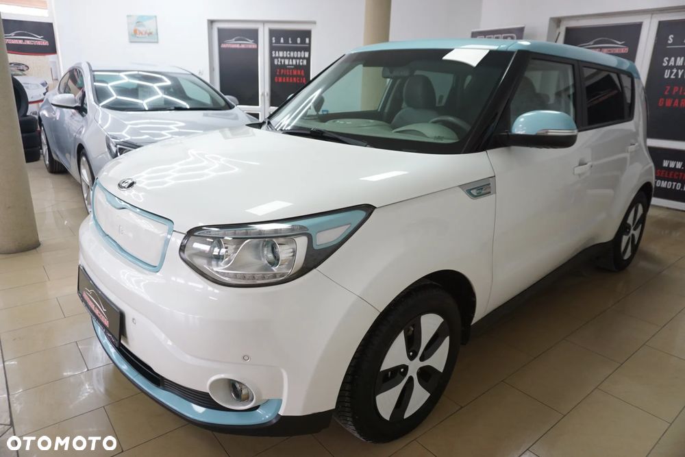 Kia Soul Play - 7