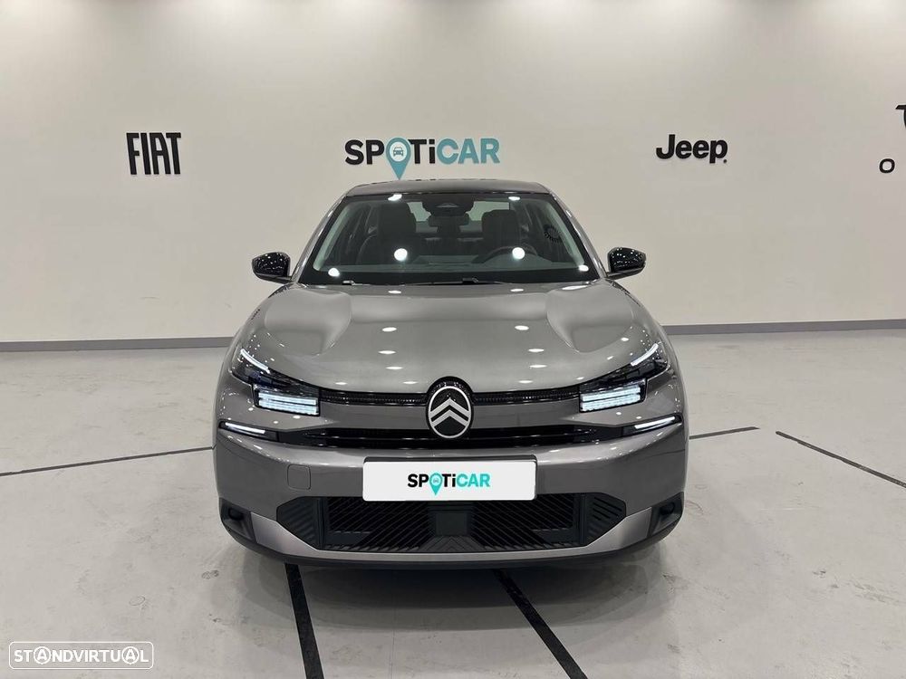 Citroën C4 X 1.2 Hybrid Plus e-DSC6 - 2