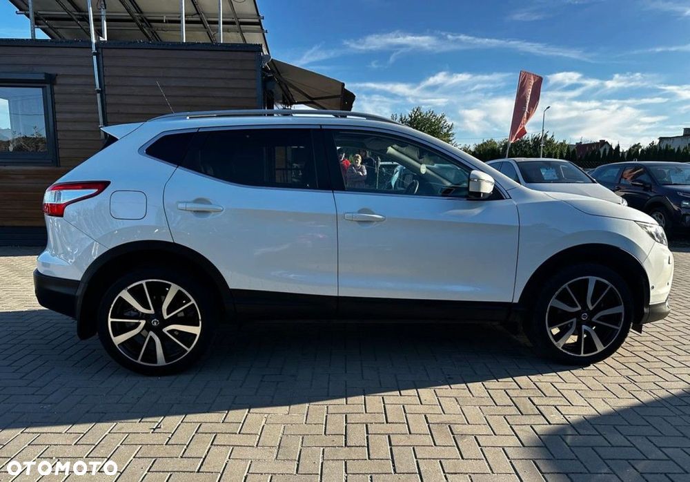 Nissan Qashqai - 35