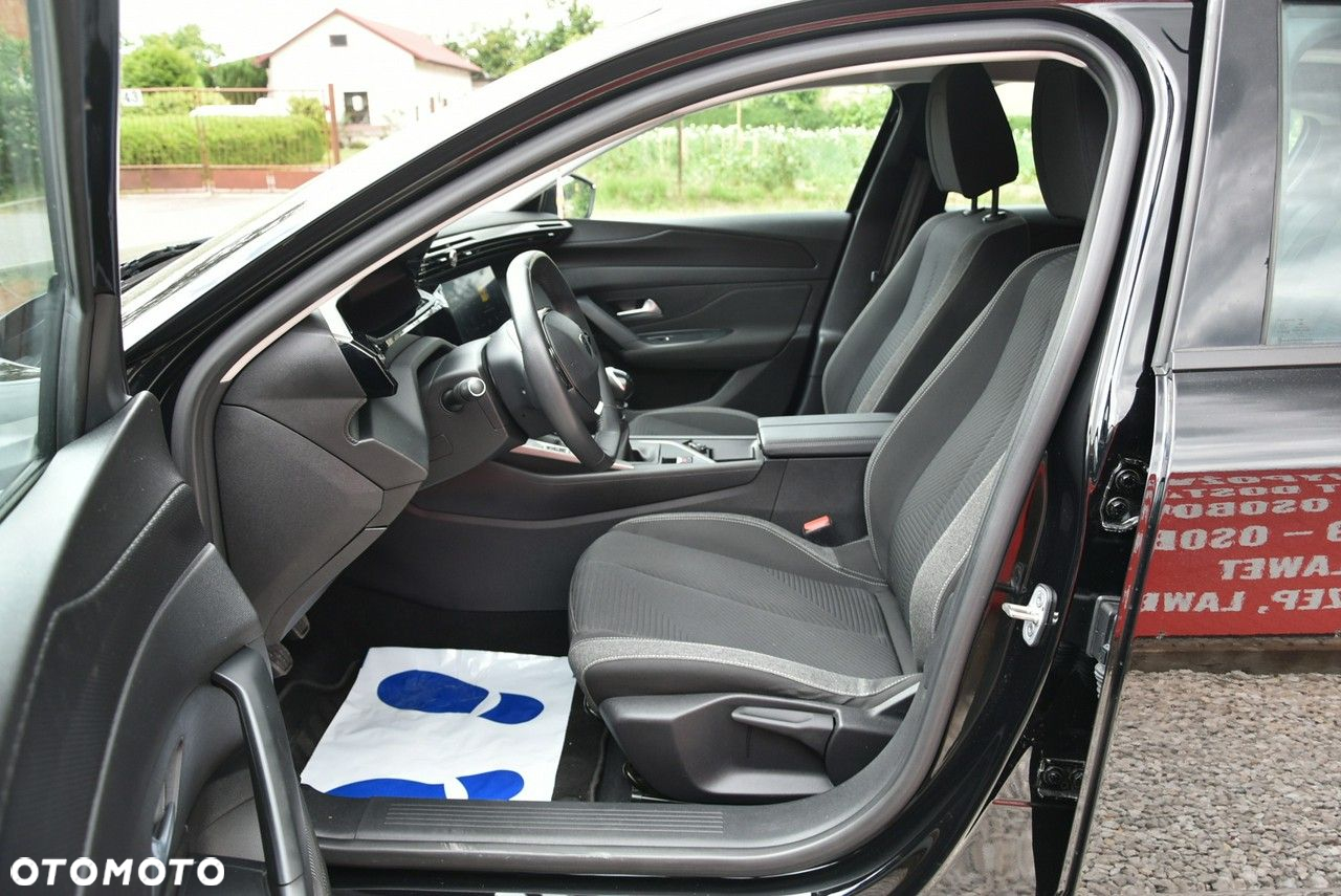 Peugeot 308 - 17