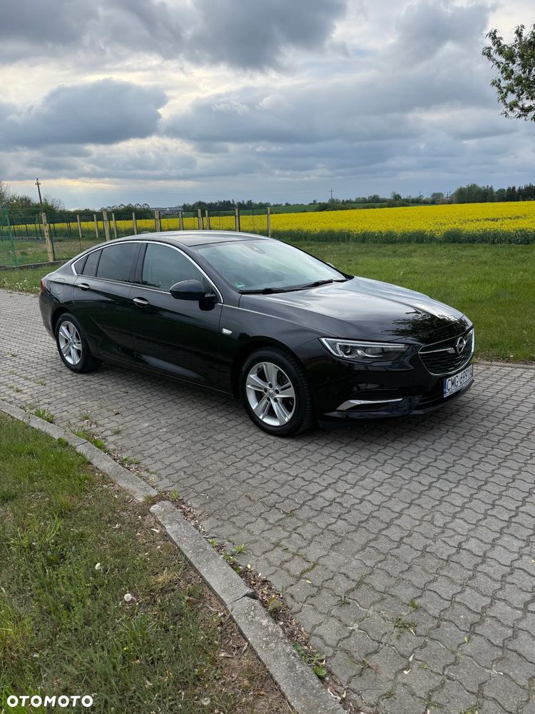Opel Insignia - 5