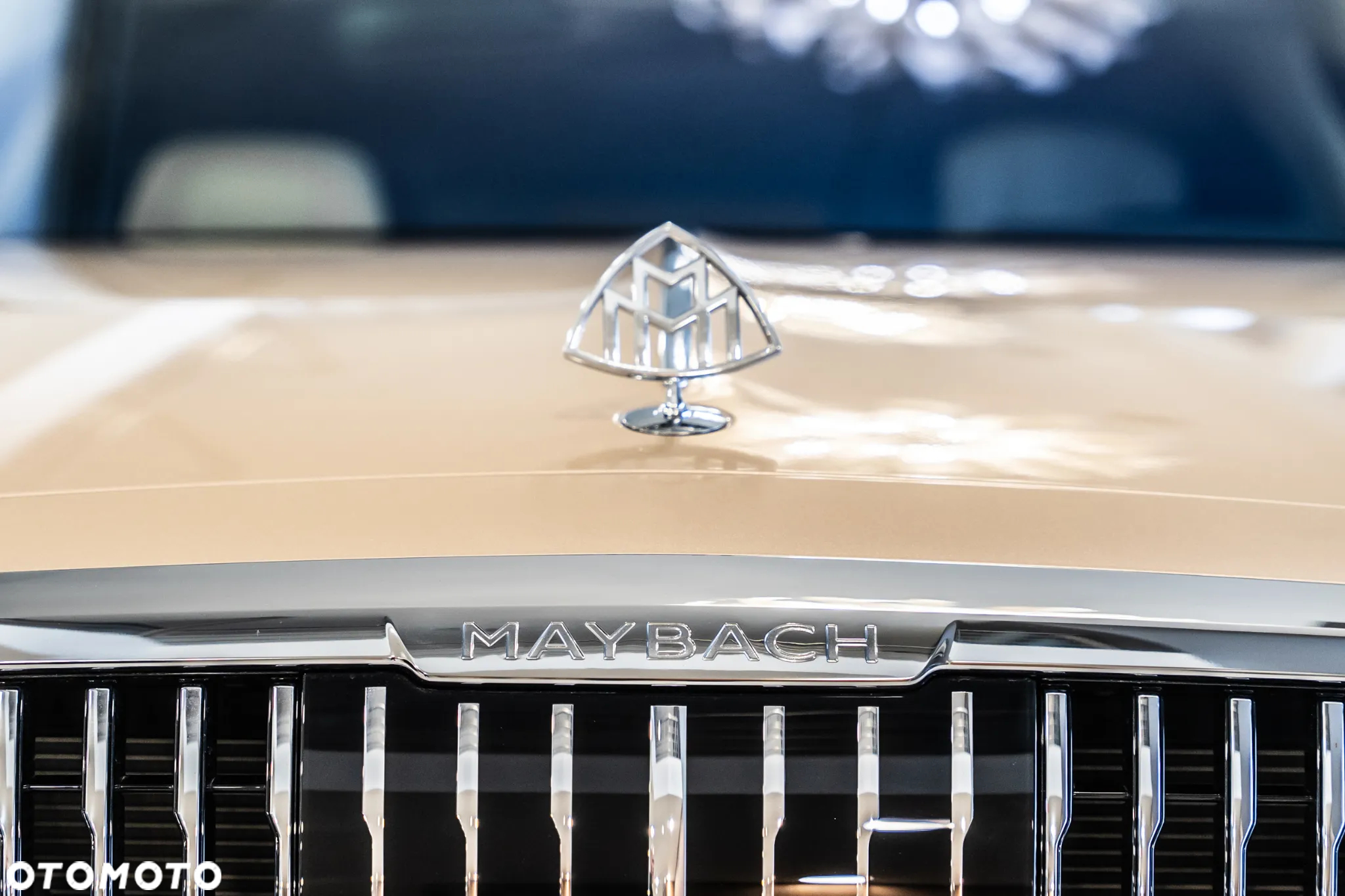 Mercedes-Benz Klasa S AMG 63 Coupe 4-Matic+ 9G-TRONIC - 18