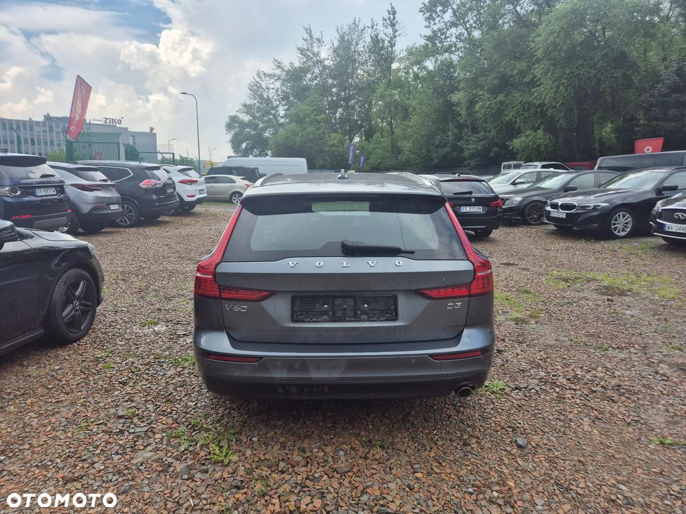 Volvo V60 D3 SCR Momentum - 5
