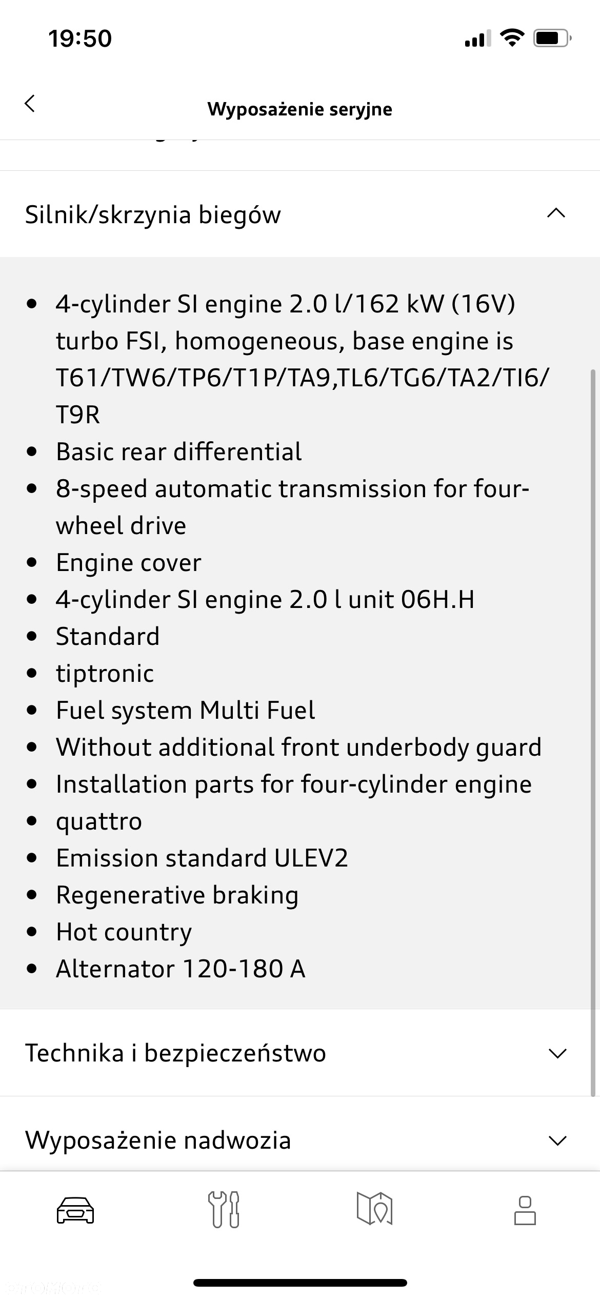 Audi A5 - 36