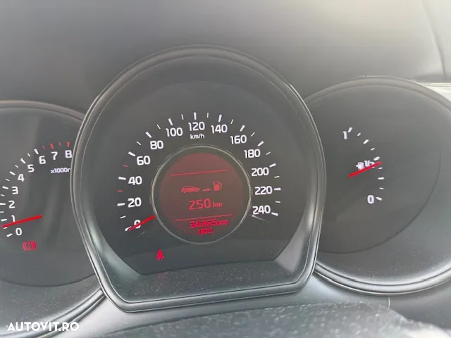 Kia Ceed Cee'd 1.4 GSL Best - 10