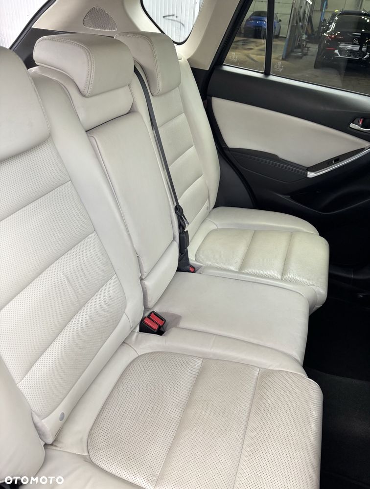 Mazda CX-5 - 7