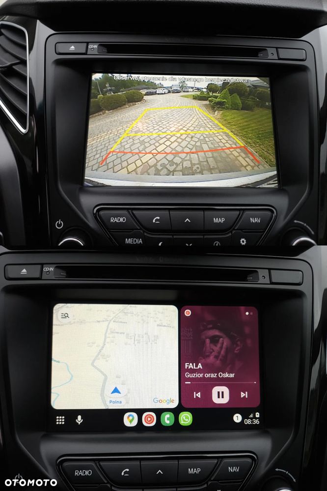 Hyundai i40 1.7 CRDi BlueDrive Premium DCT - 27