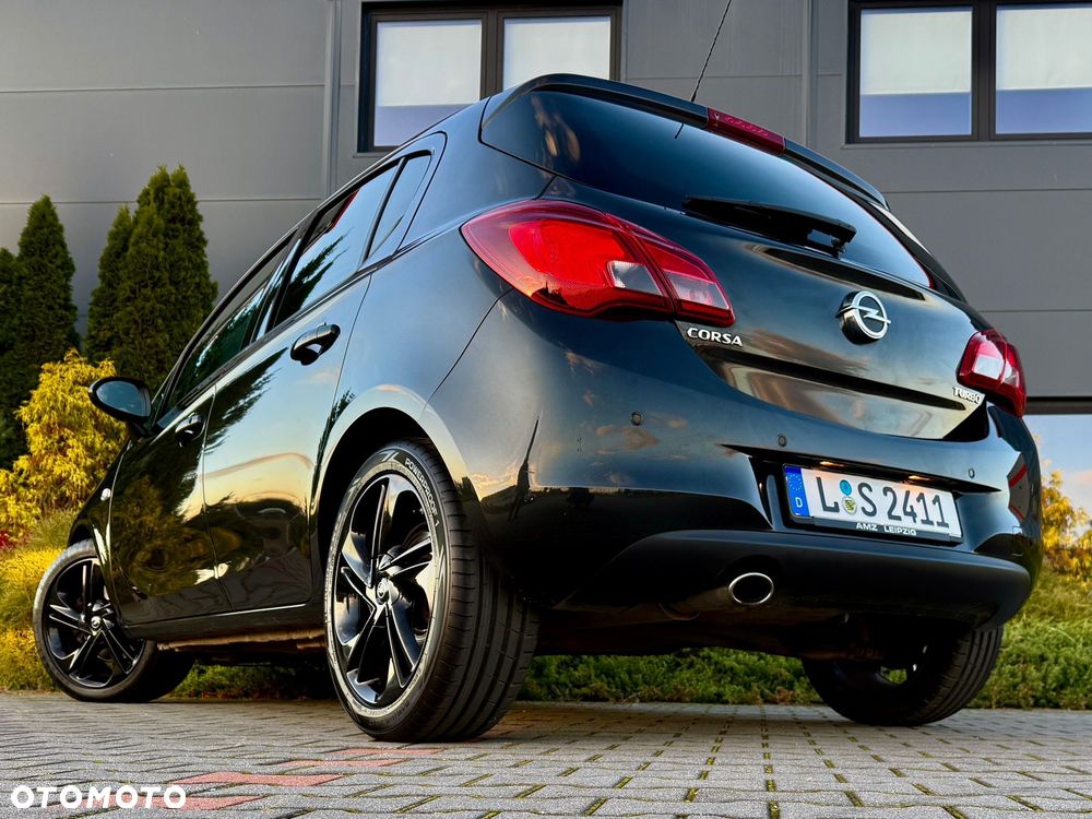 Opel Corsa 1.4 16V Color Edition - 10